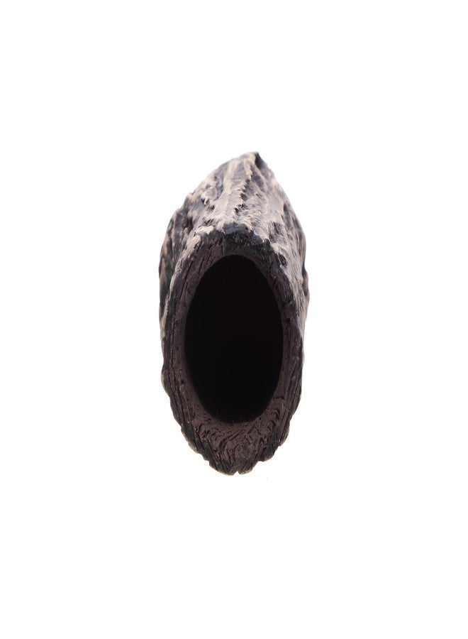 Plecoceramics مجموعة كهف تربية سمك البليكو من بليكوسيراميكس، طبيعية، قطعتان - Image 3